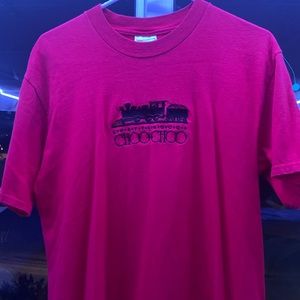 Chattanooga Choo Choo 80s-90s T-Shirt
